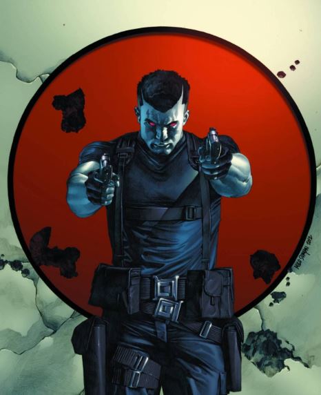 Facts About Bloodshot