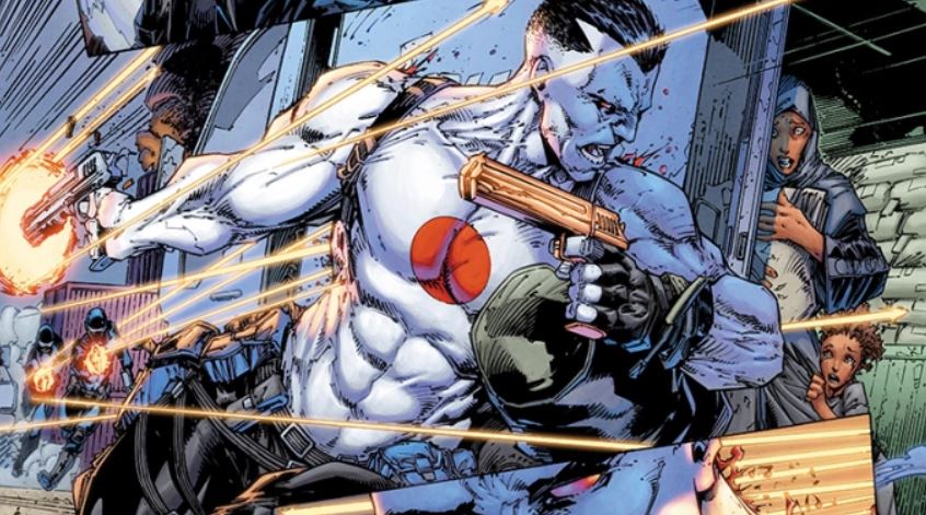 Facts About Bloodshot