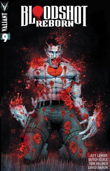 Facts About Bloodshot