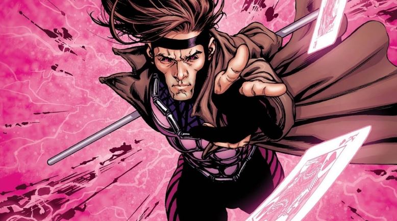 Facts About Mutant Gambit