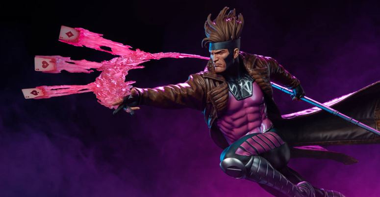 Facts About Mutant Gambit