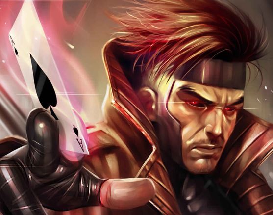 Facts About Mutant Gambit