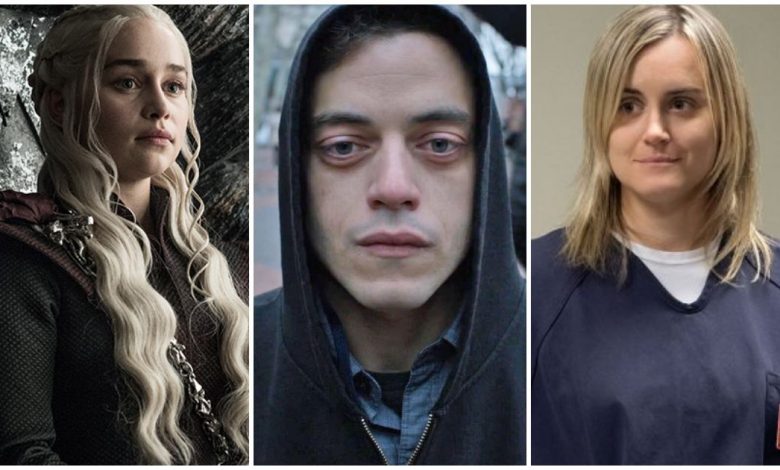 Fan-Favorite TV Shows Came to an End in 2019