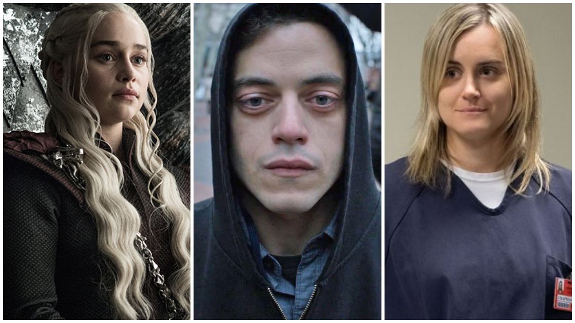 Fan-Favorite TV Shows Came to an End in 2019