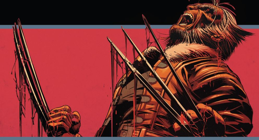 How Did Old Man Logan Die in Marvel Comics