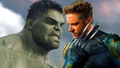 Hulk vs. Wolverine