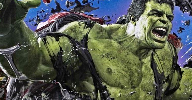 Avengers Infinity War Deleted Scenes