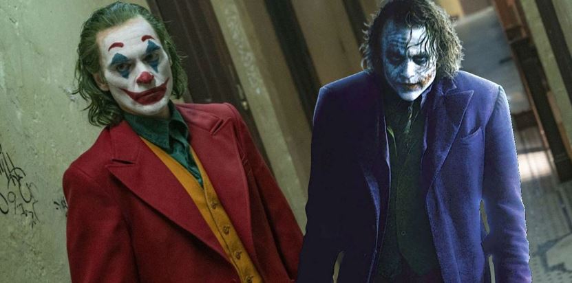 Joker Hits the $1 Billion Milestone