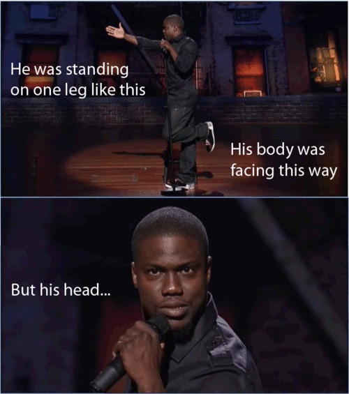 Kevin Hart