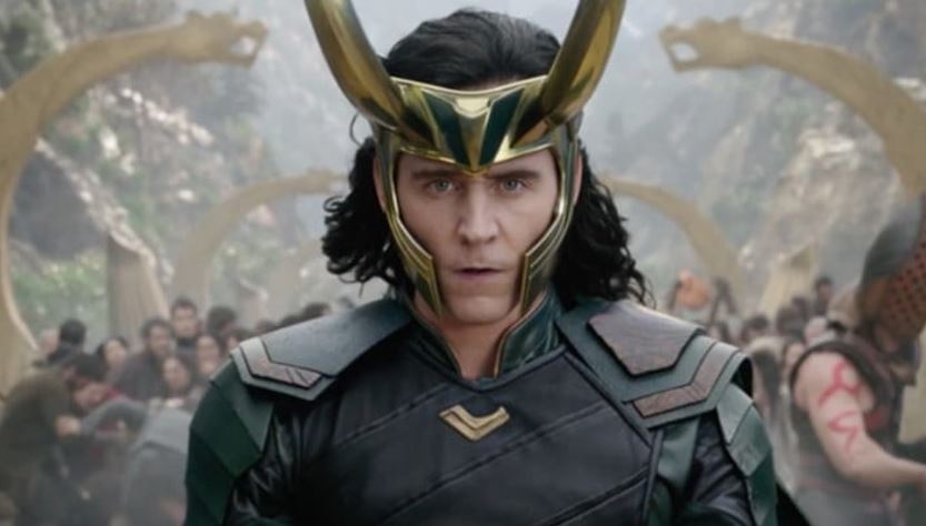 Marvel Turned Loki Into a Woman