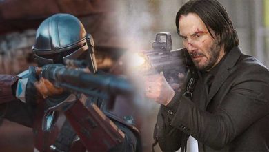 The Mandalorian Has Become The John Wick of Star Wars