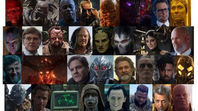 MCU Villains Return in Phase 5