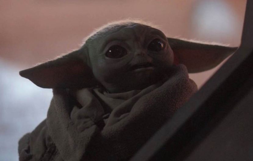 The Mandalorian: The Empire Wants Baby Yoda 