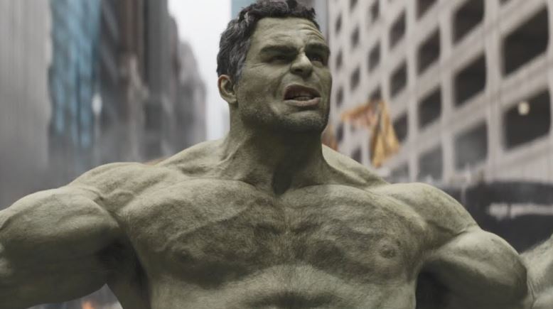 Mark Ruffalo Revealed Future of Hulk