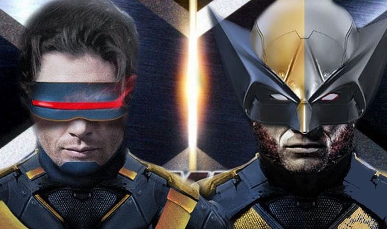 Marvel Revealed a Release Date For X-Men