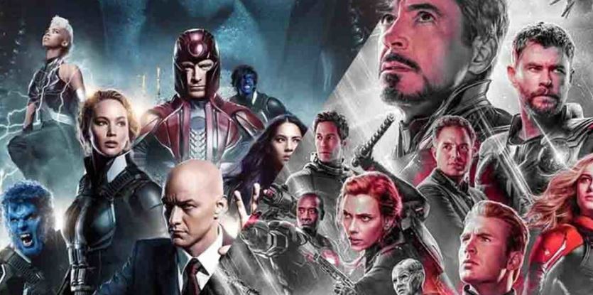 Marvel Revealed a Release Date For X-Men