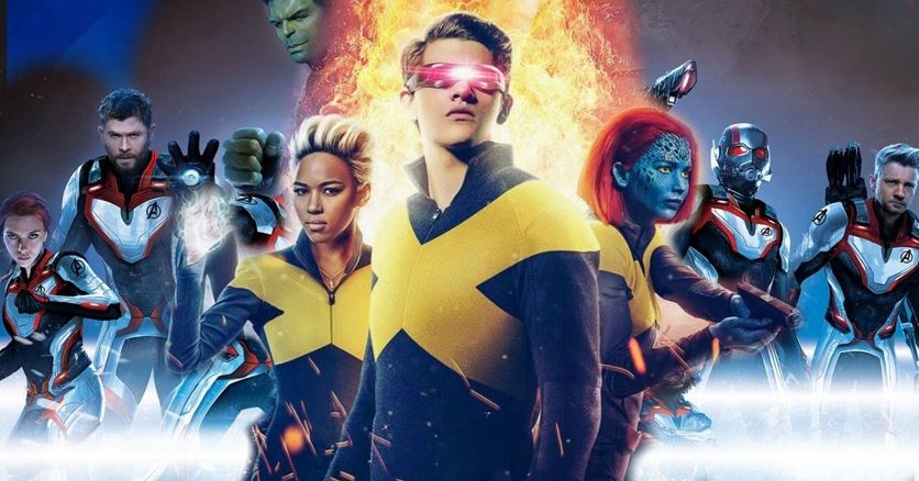 Marvel Revealed a Release Date For X-Men