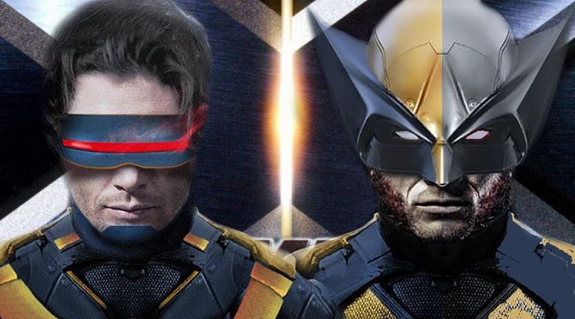 Marvel Revealed a Release Date For X-Men