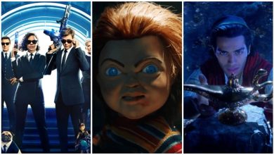Unnecessary Movie Remakes of 2019