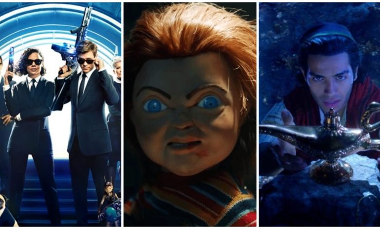 Unnecessary Movie Remakes of 2019