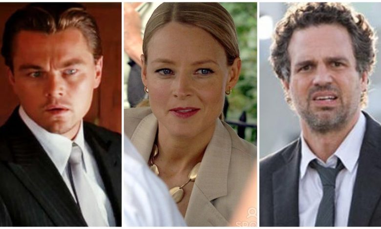 Most Intriguing Heist Movies