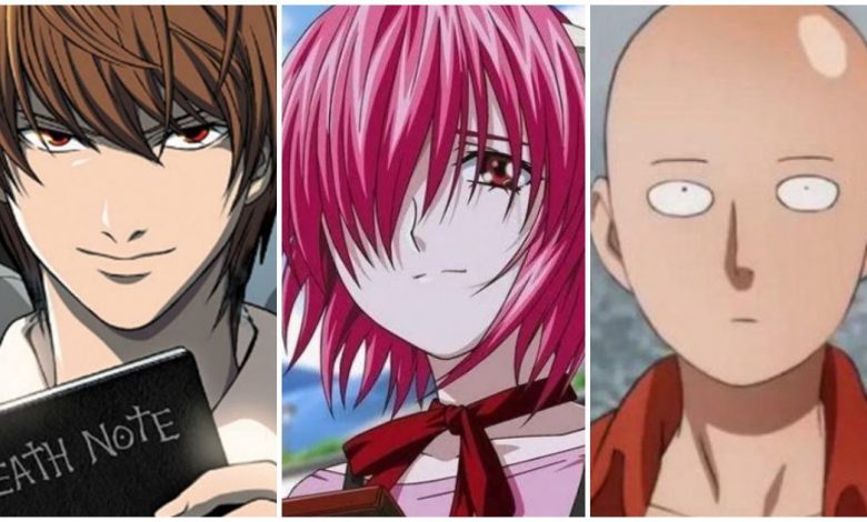 10 Best Anime Series Ranked According to Rotten Tomatoes Score