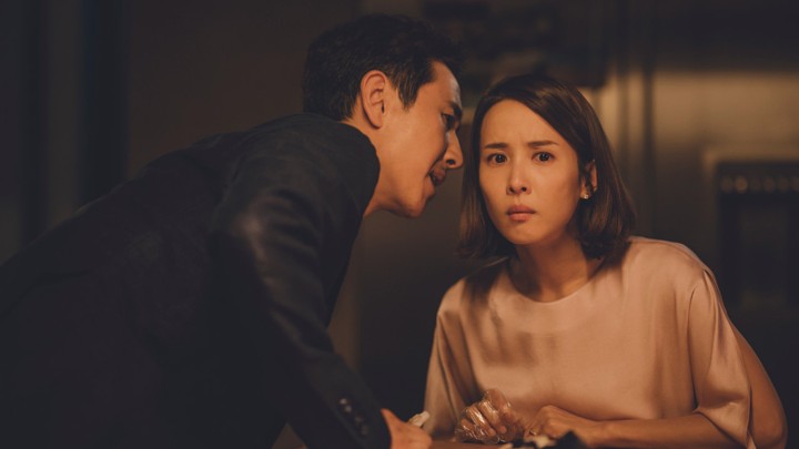 Parasite is The Best Movie of 2019