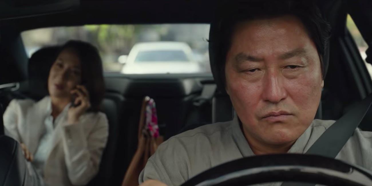 Parasite is The Best Movie of 2019