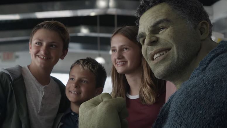 Mark Ruffalo Revealed Future of Hulk