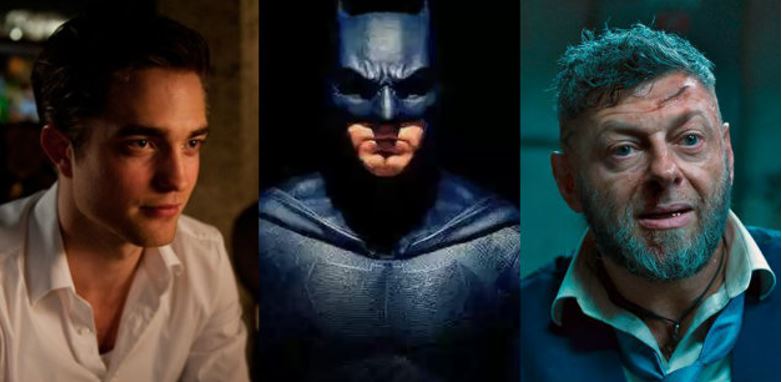 Batman Casts Another Villain