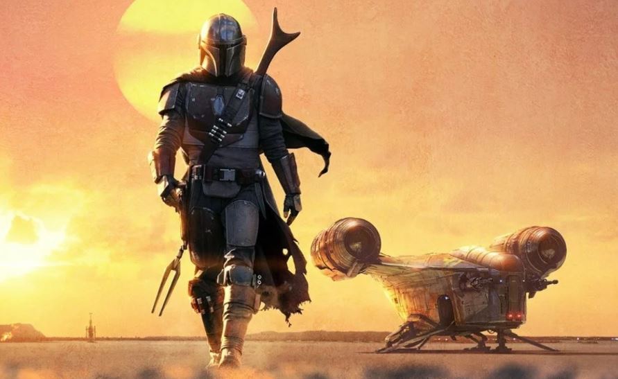 The Mandalorian Has Become The John Wick of Star Wars