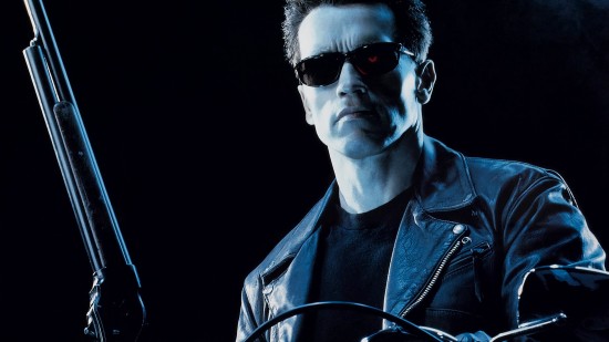 Facts About The Terminator