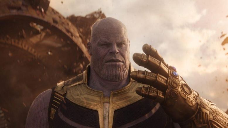 Thanos Had Different Names in Infinity War & Endgame