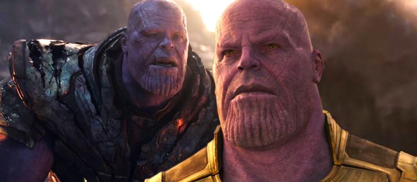 Thanos Had Different Names in Infinity War & Endgame