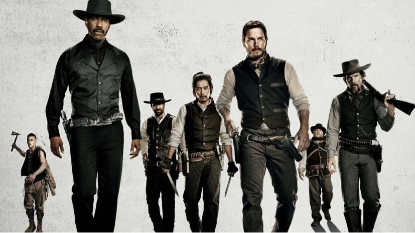 Top Western Movies of This Decade