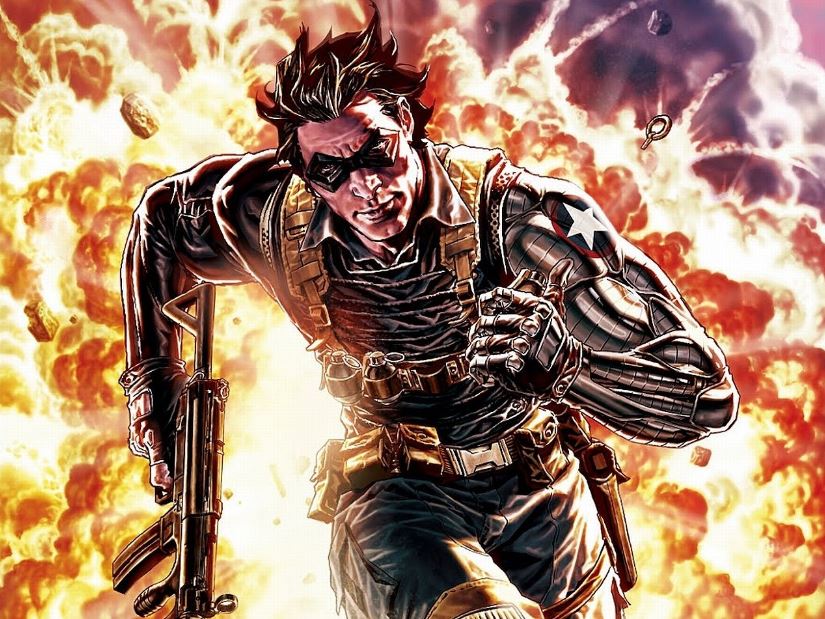 Deadliest Assassins From Marvel Comics