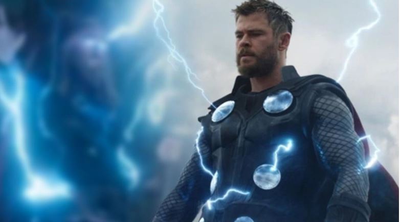 Thor Will Appear in Another Film