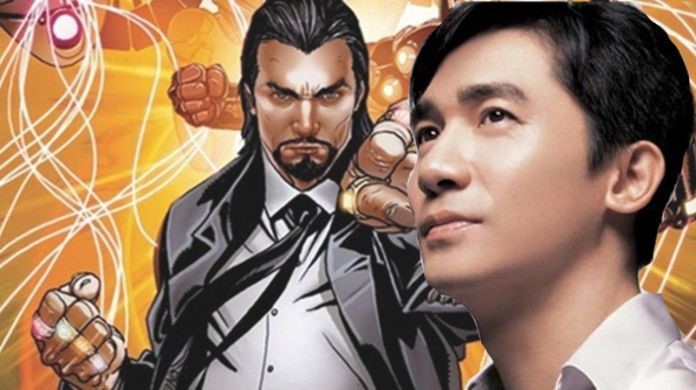 Shang-Chi introduce Another MCU Villain