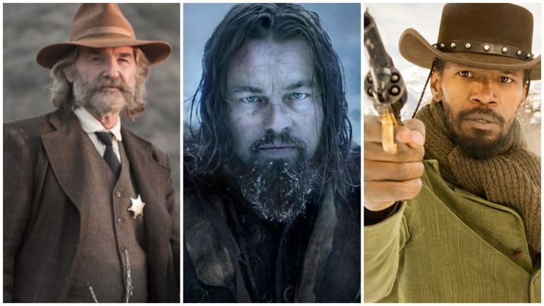 Top 10 Western Movies of This Decade Ranked