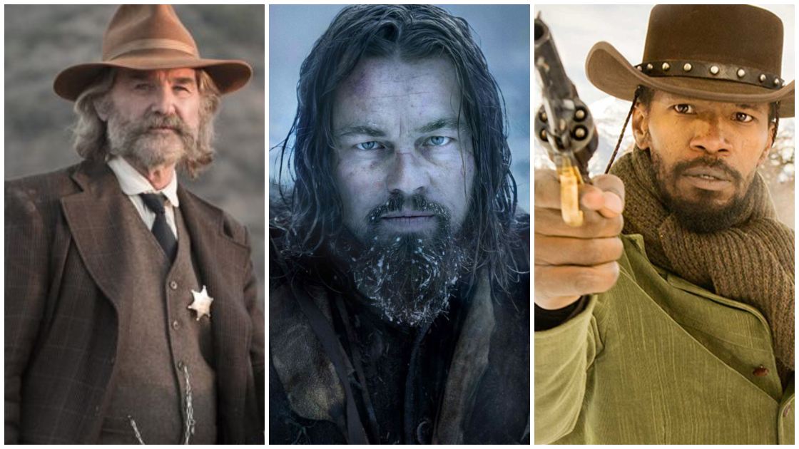 Top Western Movies of This Decade