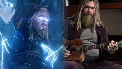 Thor Will Appear in Another Film