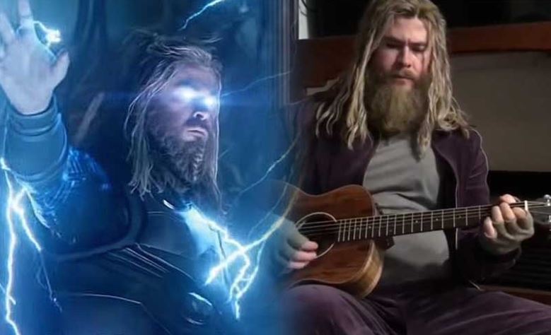 Thor Will Appear in Another Film