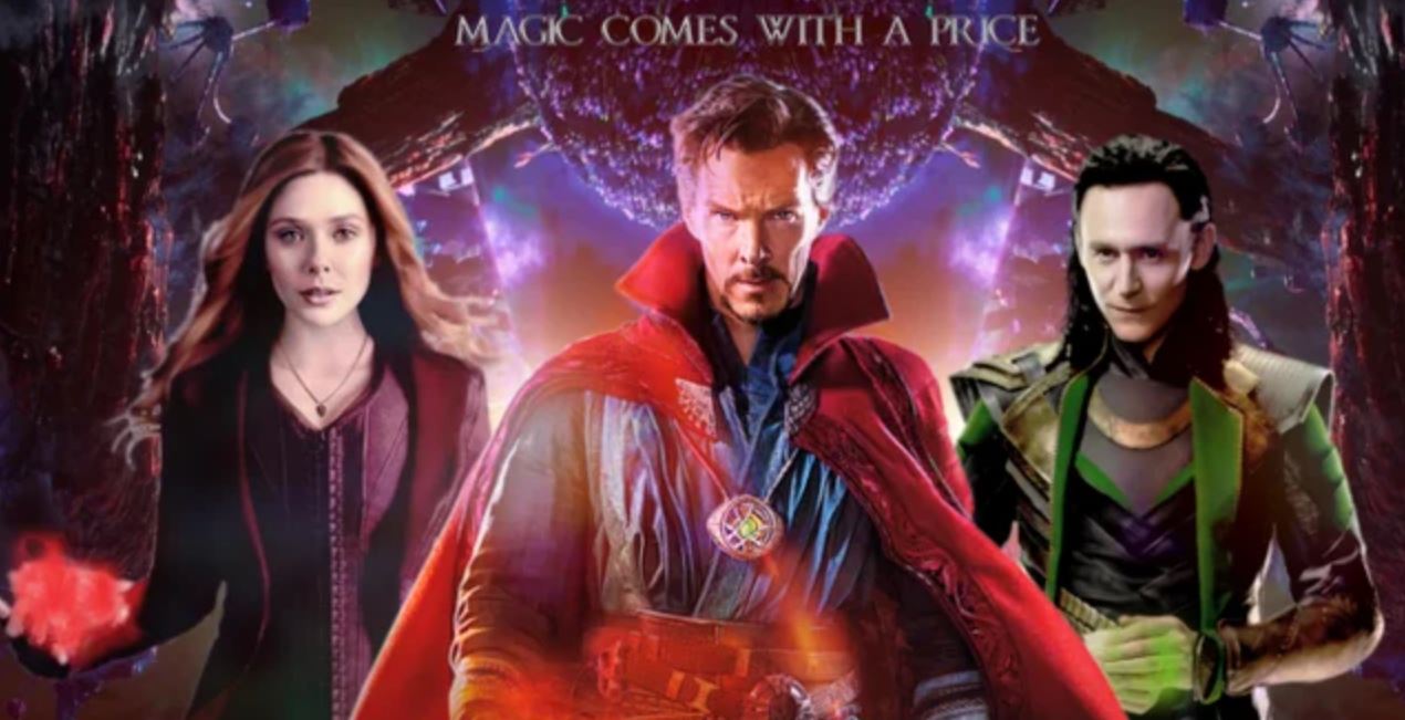 Doctor Strange 2 Working Title Hints At Major Plot Details