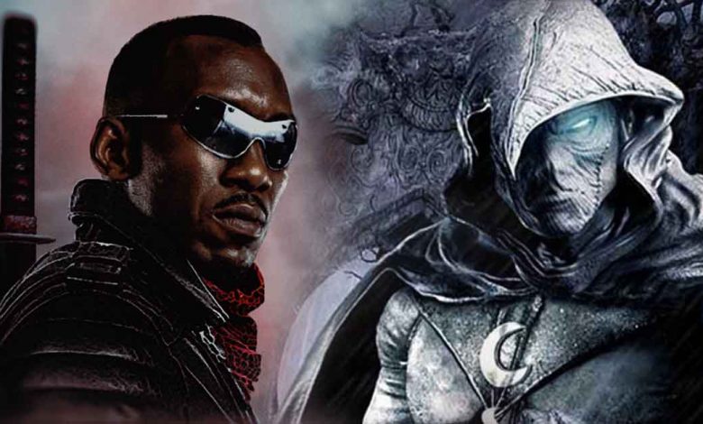 Blade Movie Release Date