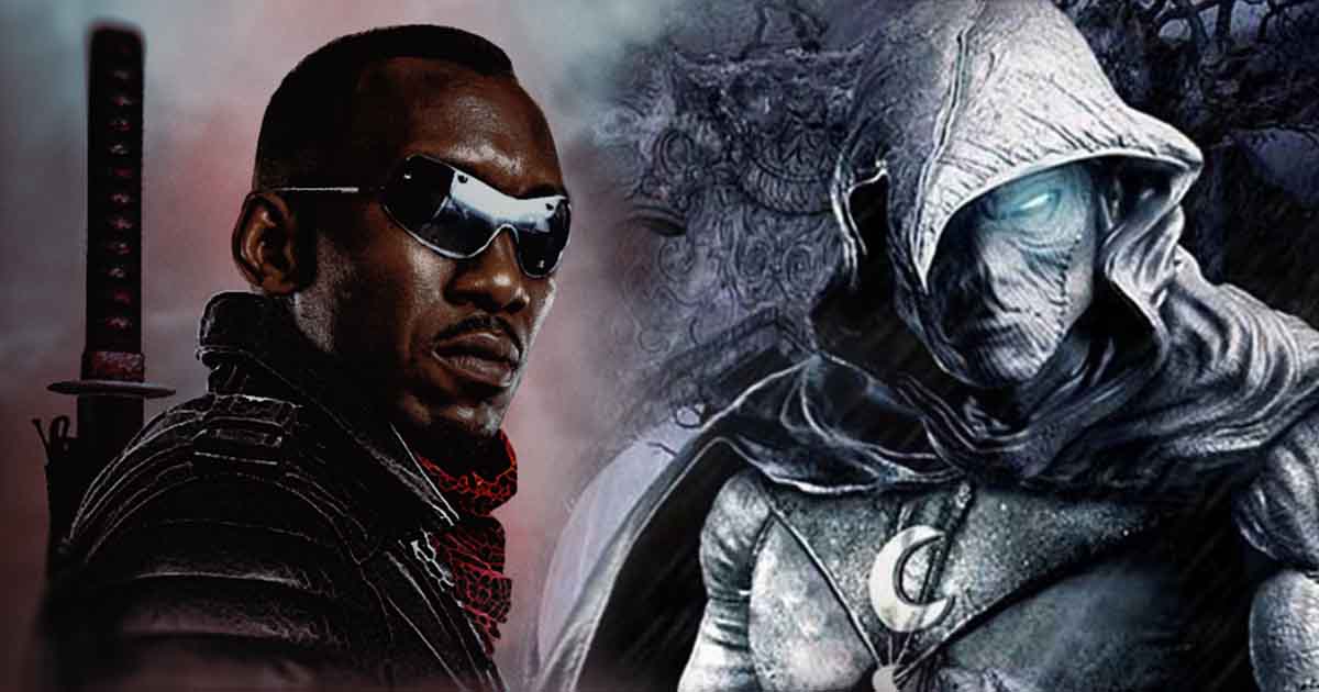 Blade Movie Release Date