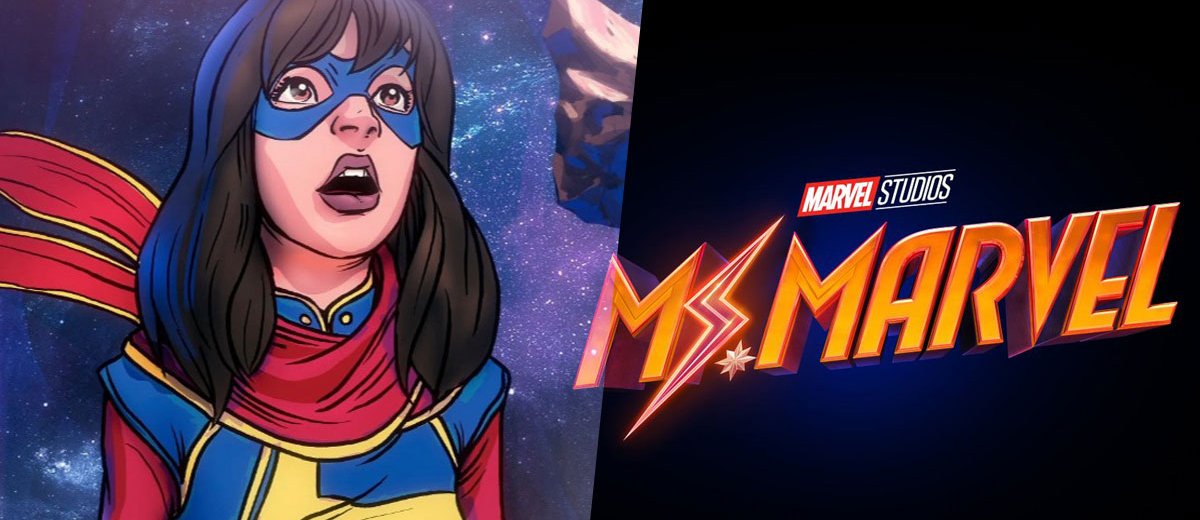 Rumor Ms. Marvel To Be Delayed But will Debut Before Her Series