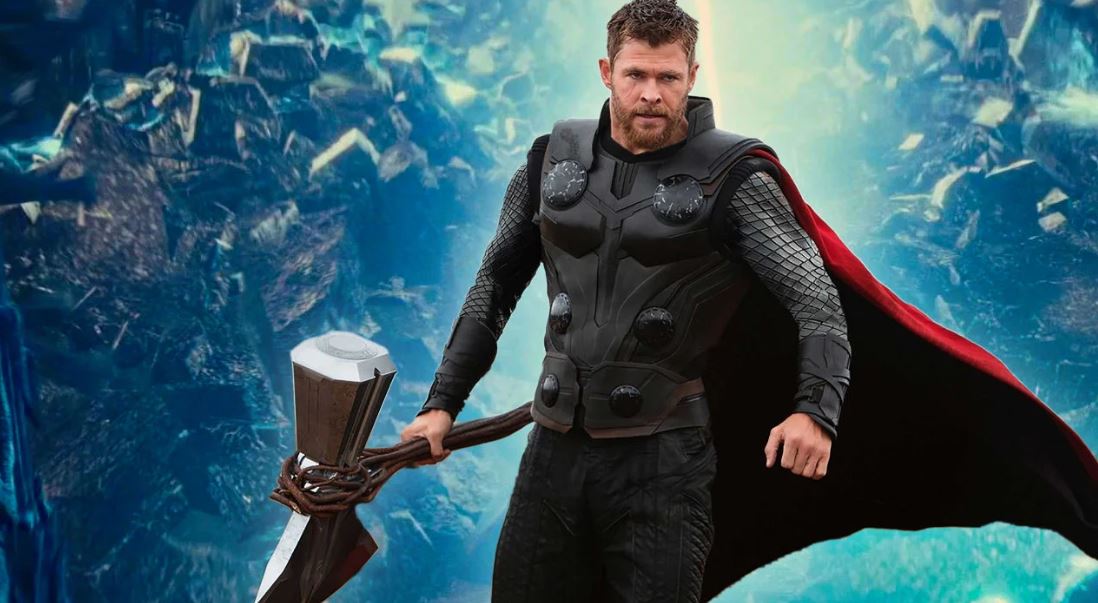 thor strongest avenger