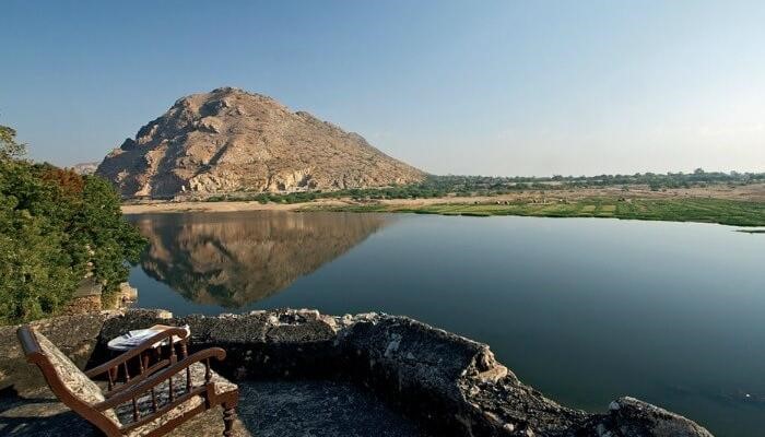 Places to Visit in Mount Abu