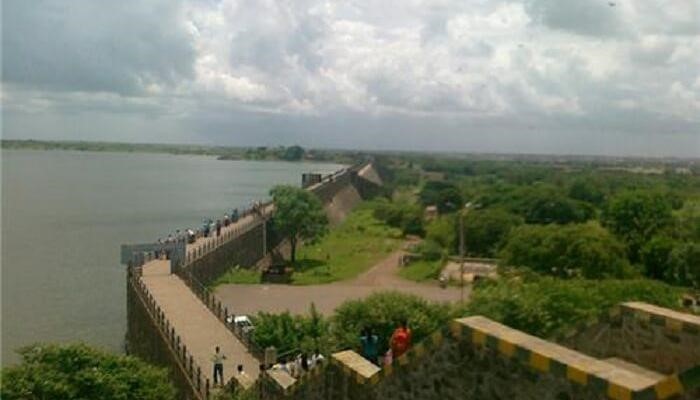 Places to Visit in Rajkot