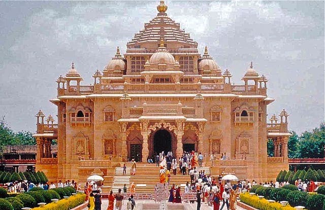 Places to Visit in Gandhinagar